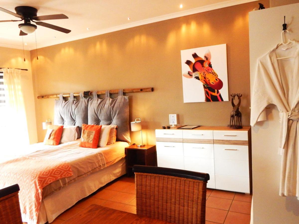 Khashamongo B & B Somerset West Exterior photo