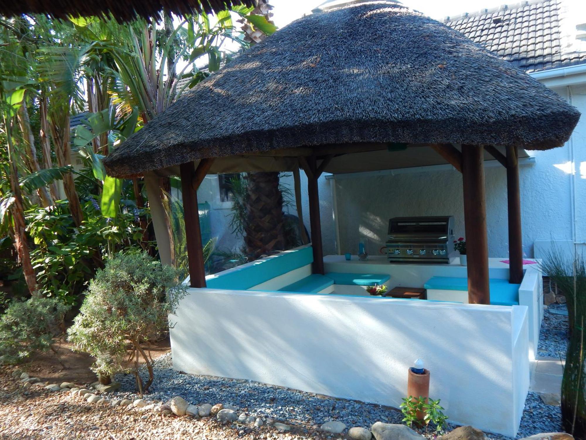 Khashamongo B & B Somerset West Exterior photo