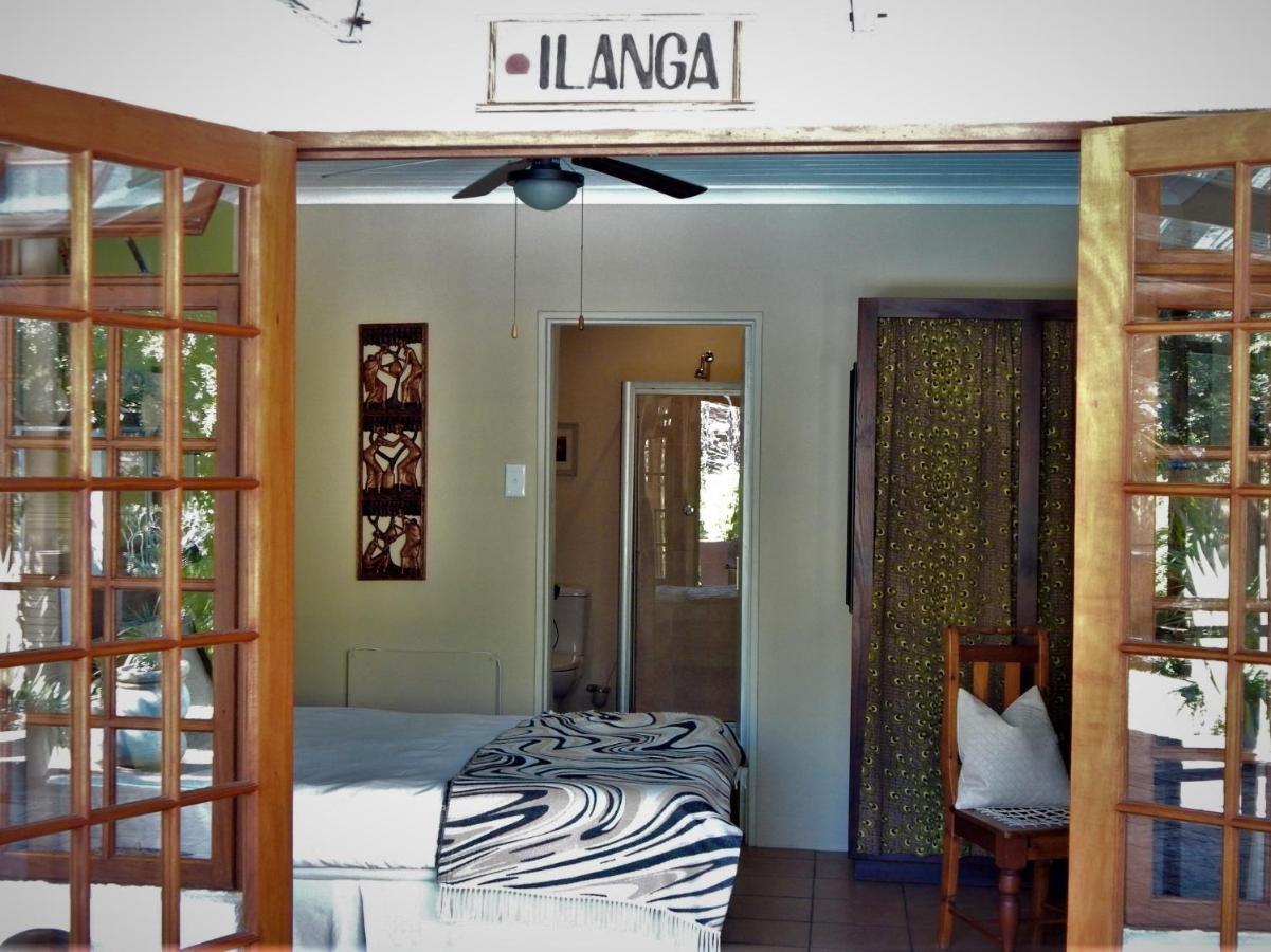 Khashamongo B & B Somerset West Exterior photo